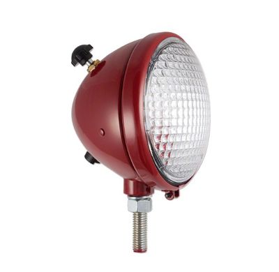 12 Volt Rear Combo Light Assembly, 373306R91, Farmall A, B, C, Cub, H, M, Supers, 100, 200, 300, 350, 400, 450