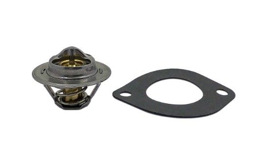 DSA-052  Thermostat, 160 degree Lo-Temp (included gasket fits Ford models only)