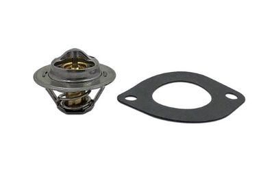 DSA-052  Thermostat, 160 degree Lo-Temp (included gasket fits Ford models only)