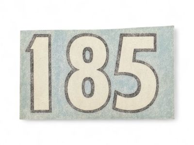 Decal-185