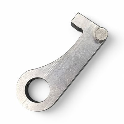 Upper Seat Locking Pawl Long Part # 380702R1