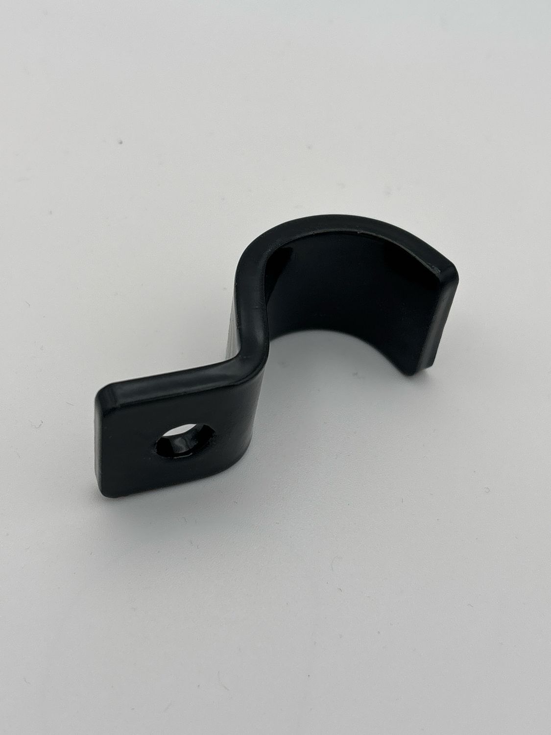 Mechanical Seat Clamp
