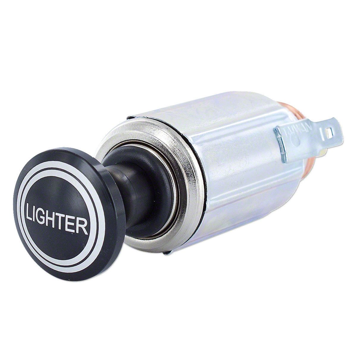 6 Volt Cigarette Lighter With Socket