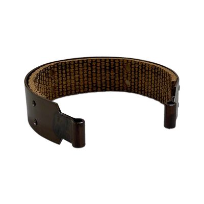 Lined Brake Band  - Fits Cub SN 173601 &amp; up, Cub LoBoy, 154, 184, 185, 358753R21