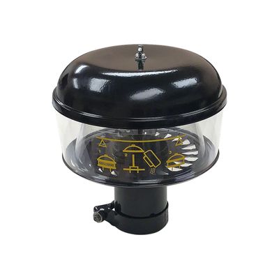 Pre Cleaner Cap Assembly, 365261R91, 379670R91
