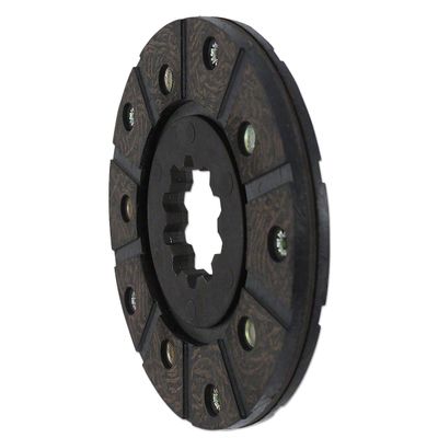 Riveted Brake Disc Fits- H SN 391358 &amp; up, Super H, Super W4, 300, 350