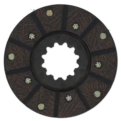 Riveted Brake Disc, Fits - M, Super M , 400, 450 and more