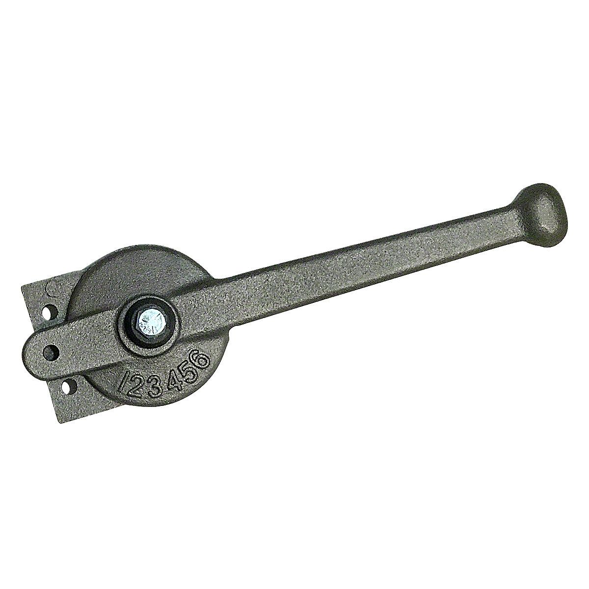 Throttle Lever (M &amp; W style) fits - H, M, (Supers- H, M, MTA)