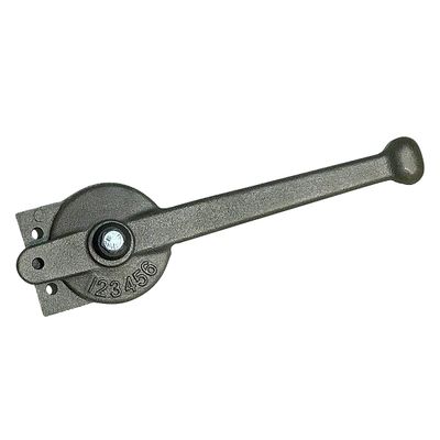 Throttle Lever (M &amp; W style) fits - H, M, (Supers- H, M, MTA)