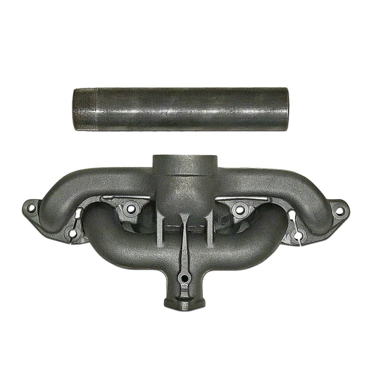 Gas Manifold, Farmall Super H, 300, 350 -358064R11, 362536R21