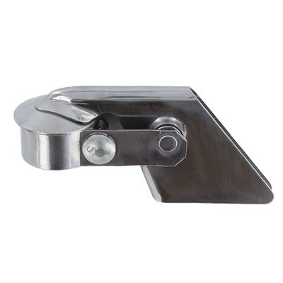 Stainless Steel Raincap 1.370" to 1.475", 126114C1