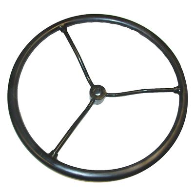 Steering Wheel  60070D fits Farmall H, M  &amp; others