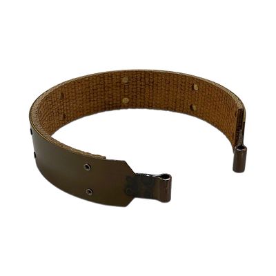 Lined Brake Band, Fits Super A SN 339642 &amp; up, 100, 130, 140 - 358660R22