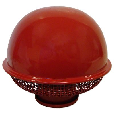 Air Cleaner Cap Fits H, W4, Super H, Super W4, 300, 350 (gas &amp; diesel)- 49461DA