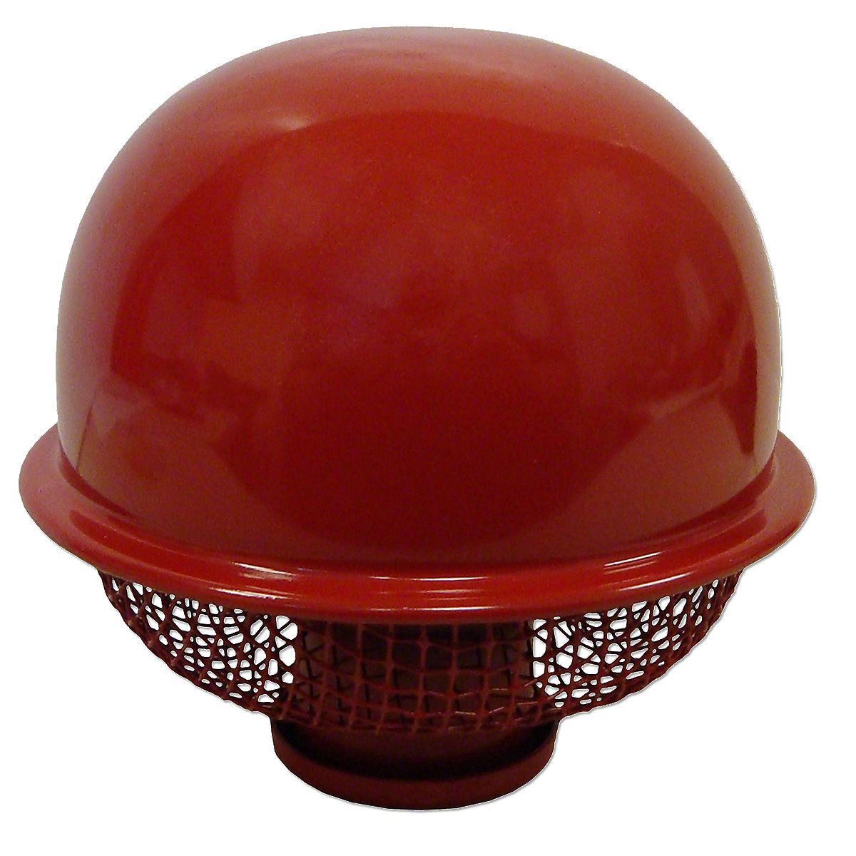 Air Cleaner Cap,  Fits A, Super A (up to SN 355669), BN, Cub, Cub LoBoy - 350750R92