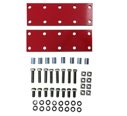 Fender Extension Kit, Farmall