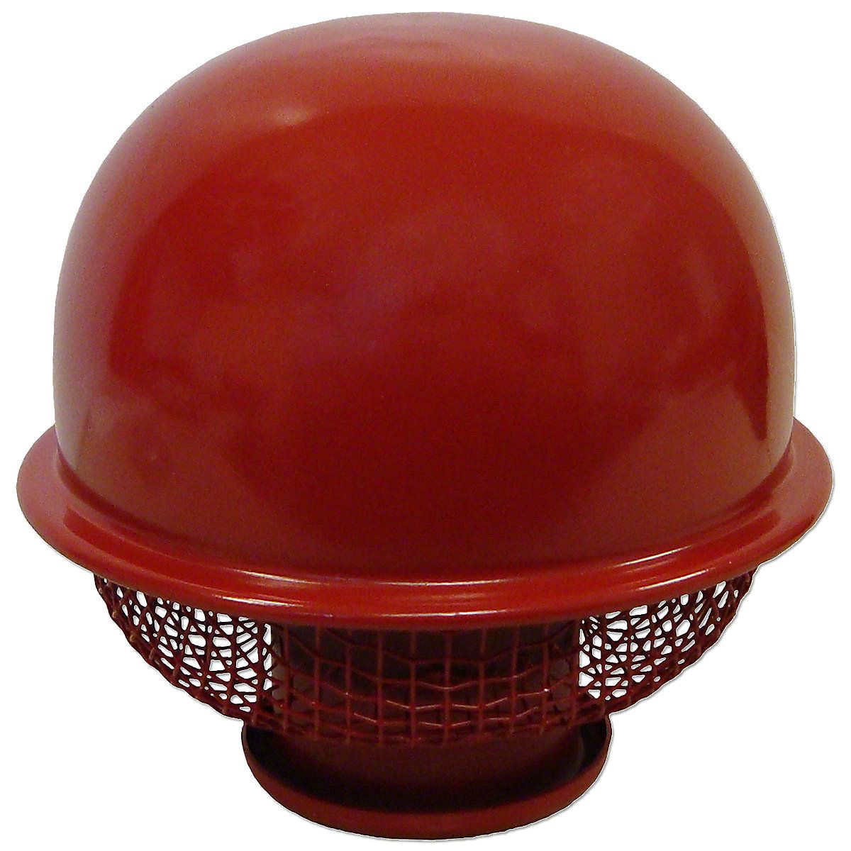 Air Cleaner Cap Fits C, Super A (SN: 356001 &amp; up),  Super C, 100, 130, 140, 200, 230, 240, 340