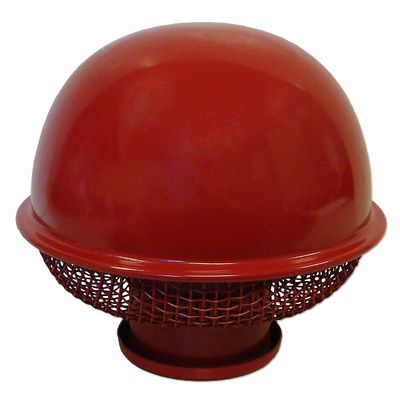 Air Cleaner Cap Fits-M, MD, W6, WD6, (Supers M, MD, MTA, MDTA, W6, WD6, W6TA), 400, 450 gas, diesel- 49357DA