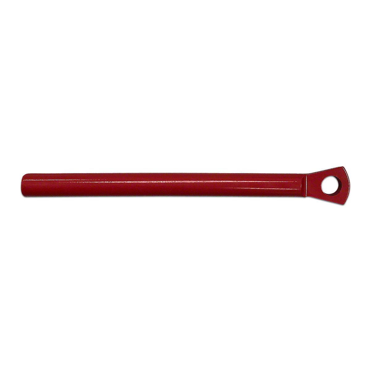 Light Bracket Left-Hand (Forged)   49394D