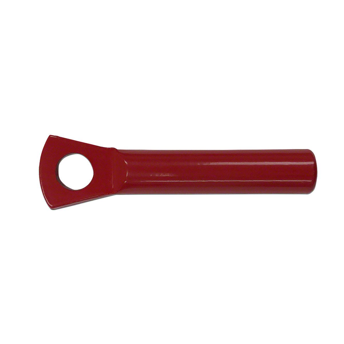Light Bracket - Right-Hand (Forged), 49393D