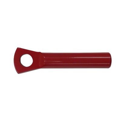 Light Bracket - Right-Hand (Forged), 49393D
