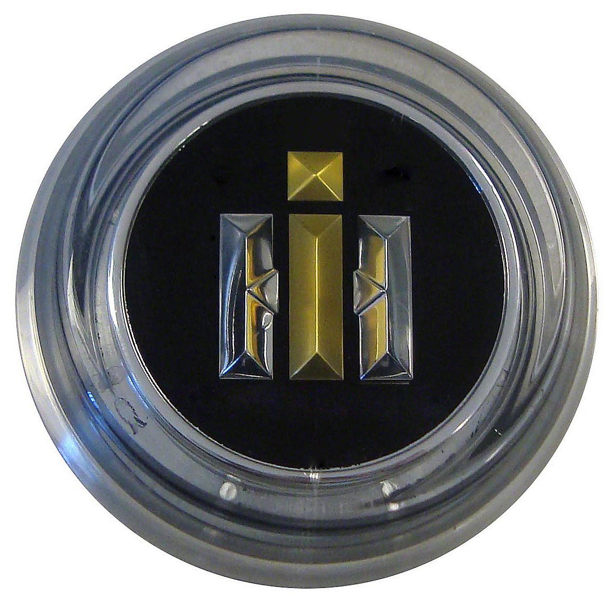 Steering Wheel Cap -366558R1- Fits Many IH Models