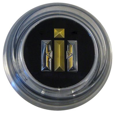 Steering Wheel Cap -366558R1- Fits Many IH Models