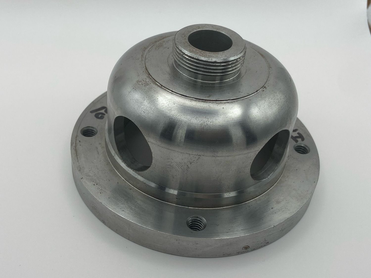Pulley Hub Assembly 283579c1