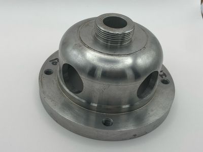 Pulley Hub Assembly 283579c1