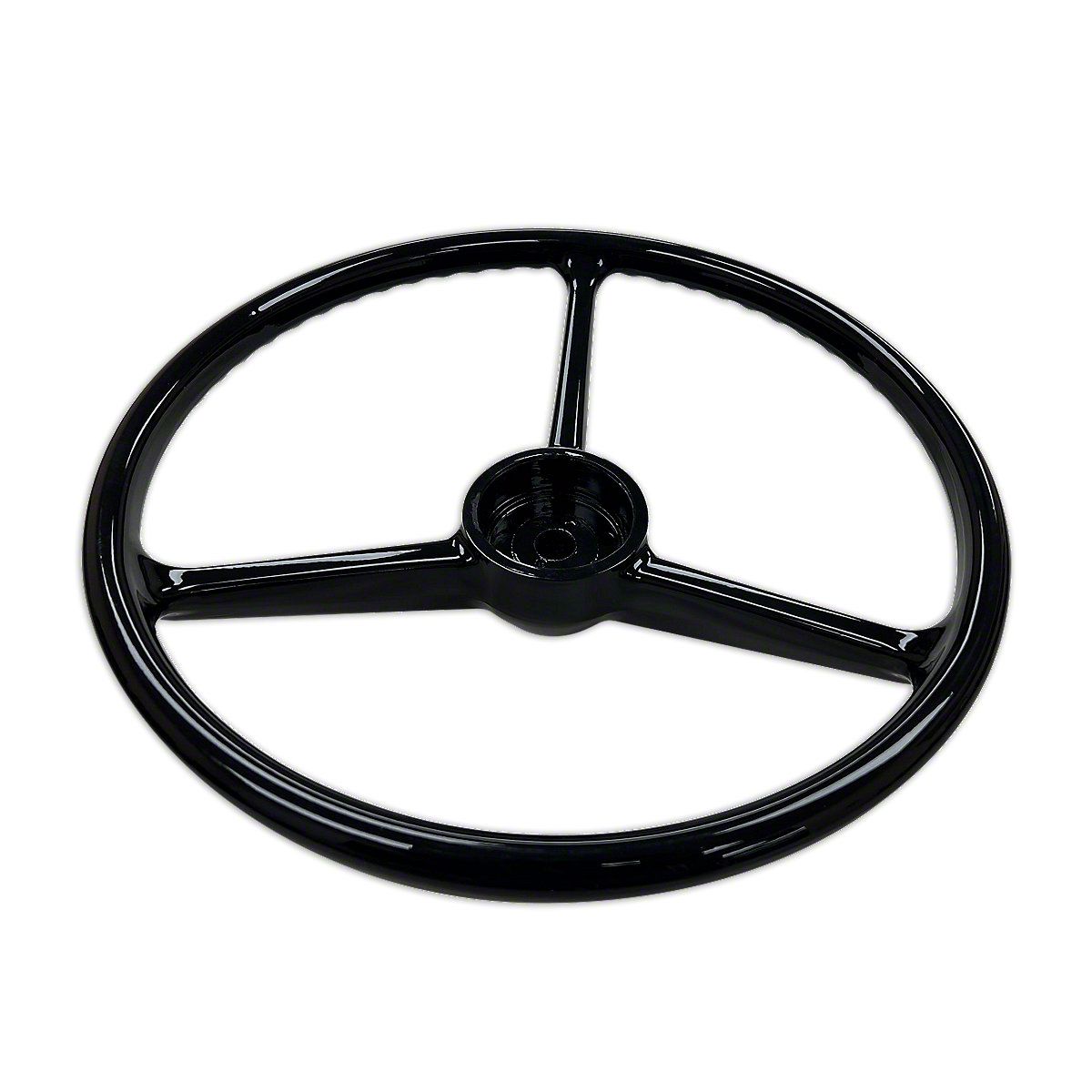 806 International Steering Wheel (Also fits many other models!)