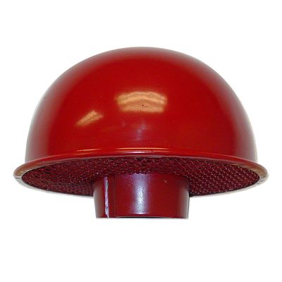Air Cleaner Cap Fits-M, MD, W6, WD6, (Supers: M, MD, MTA, MDTA, W6, WD6, W6TA), 400, 450