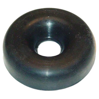 Rubber Brake Boot and Dust Cover, 355976R1