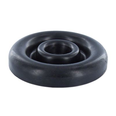 Rubber Brake Boot, Dust Cover  (For Disc Brakes) , 368299R1