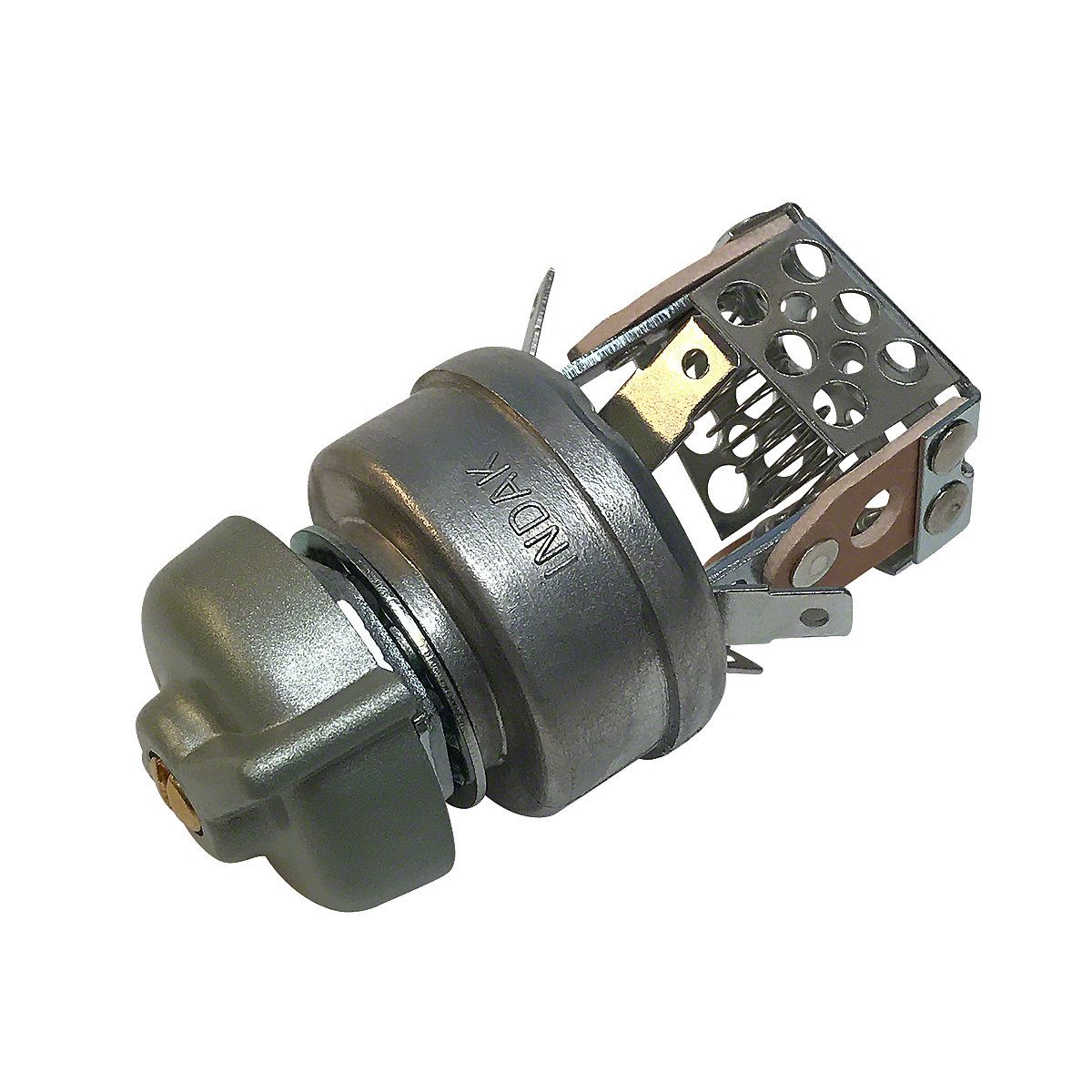 4 Position Rotary Light Switch (OEM)