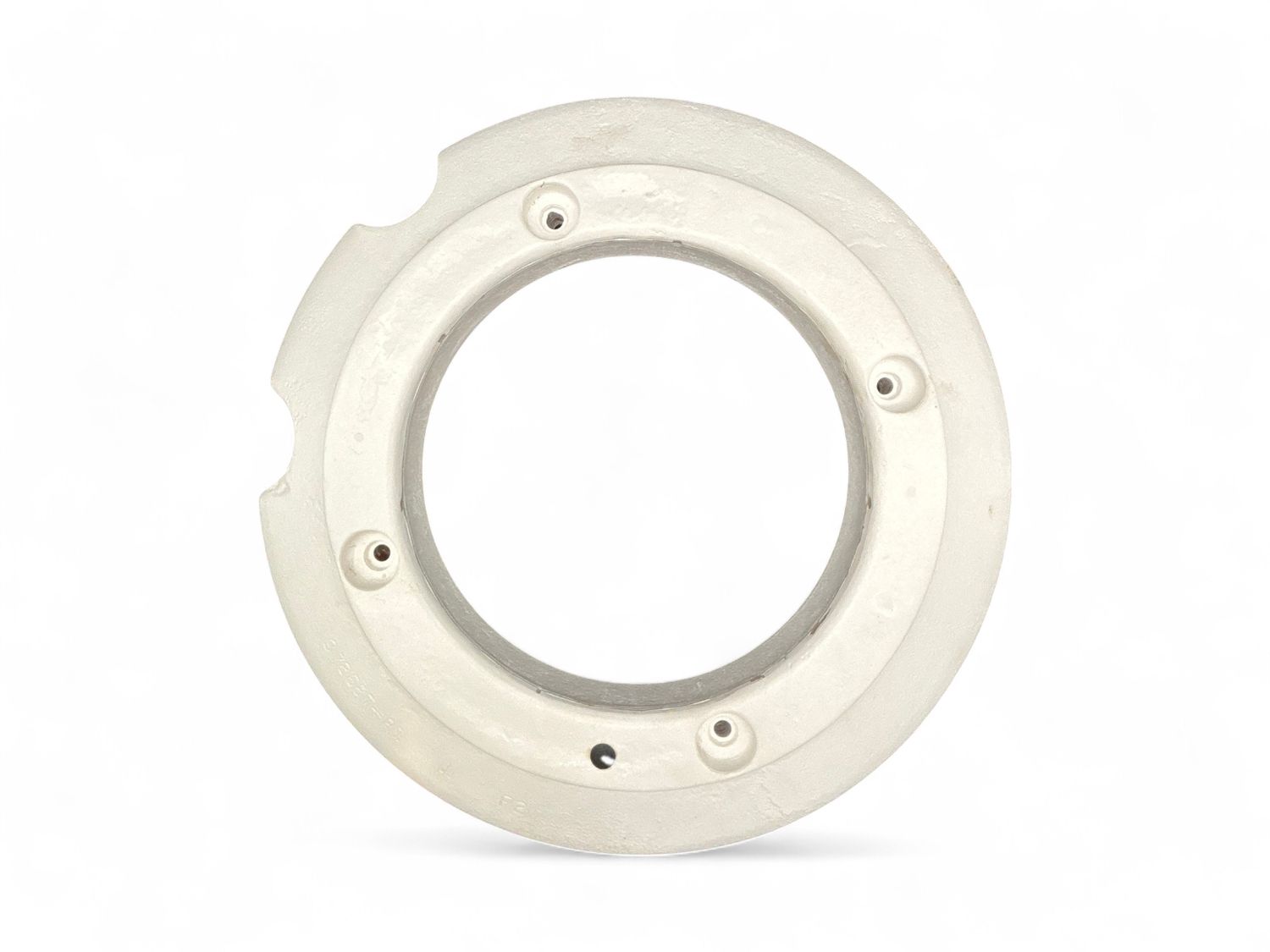 Fiberglass Wheatland Rear Weight