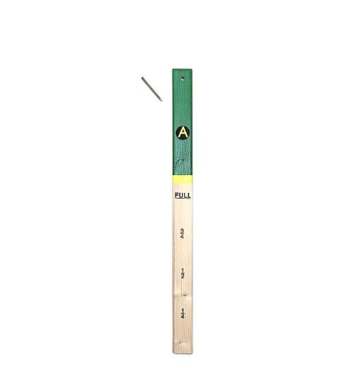 STK-040  Fuel Measuring Stick-John Deere A