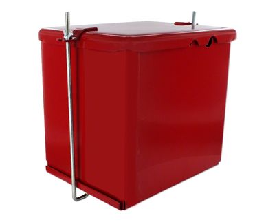 Battery Box – International Harvester Cub &amp; Cub LoBoy 538609R2