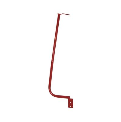 Left hand International Harvester 2 plus 2 , 86-88 Series Handrails