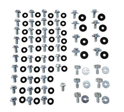 Sheet Metal Bolt Kit 706, 806, 856