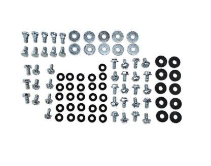 Sheet Metal Bolt Kit 66 and 68 series