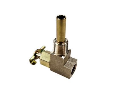 Fuel Shutoff Valve, 390069R91, Fits 06, 56, 66 series