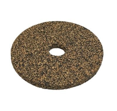 Throttle Friction Disc / Hydraulic Lift Lever Cover Friction Disc