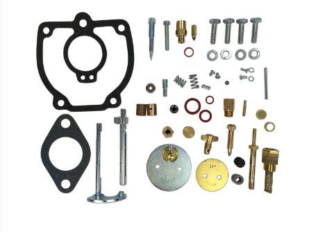 Premium Carburetor Repair Kit - for possible M, MV, W6 DSI-3323