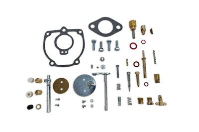 Premium Carburetor Repair Kit  - For possible M, MV, W6