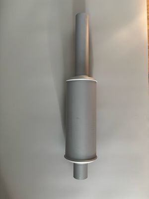 Stanley Muffler IH-4 Fits Farmall H, 300, 350