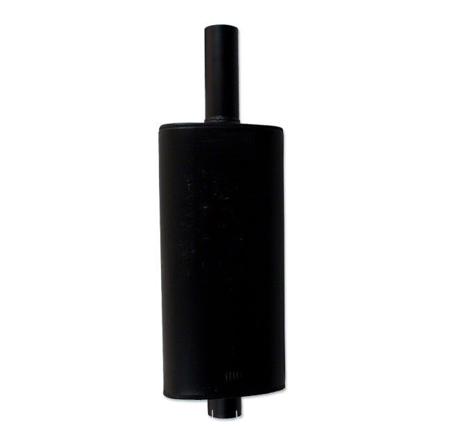 Vertical Muffler 06-86, 530578R4