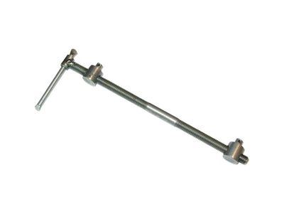 Seat Adjustment Handle, 372738R91, 372739R91, AF3427R, NDA462A