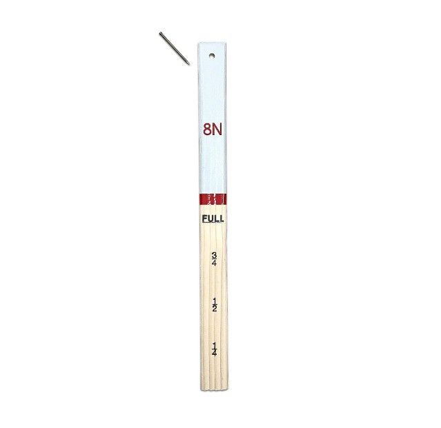 Classic Tractor Fuel Stick, Ford 8N