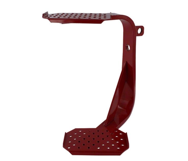 RT Double Step Assembly, 395123R1