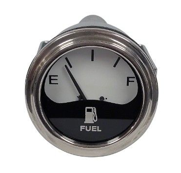 Fuel Gauge, 533992R1, fits 766, 966, 1066, 1466, 1468, 1566, 1568